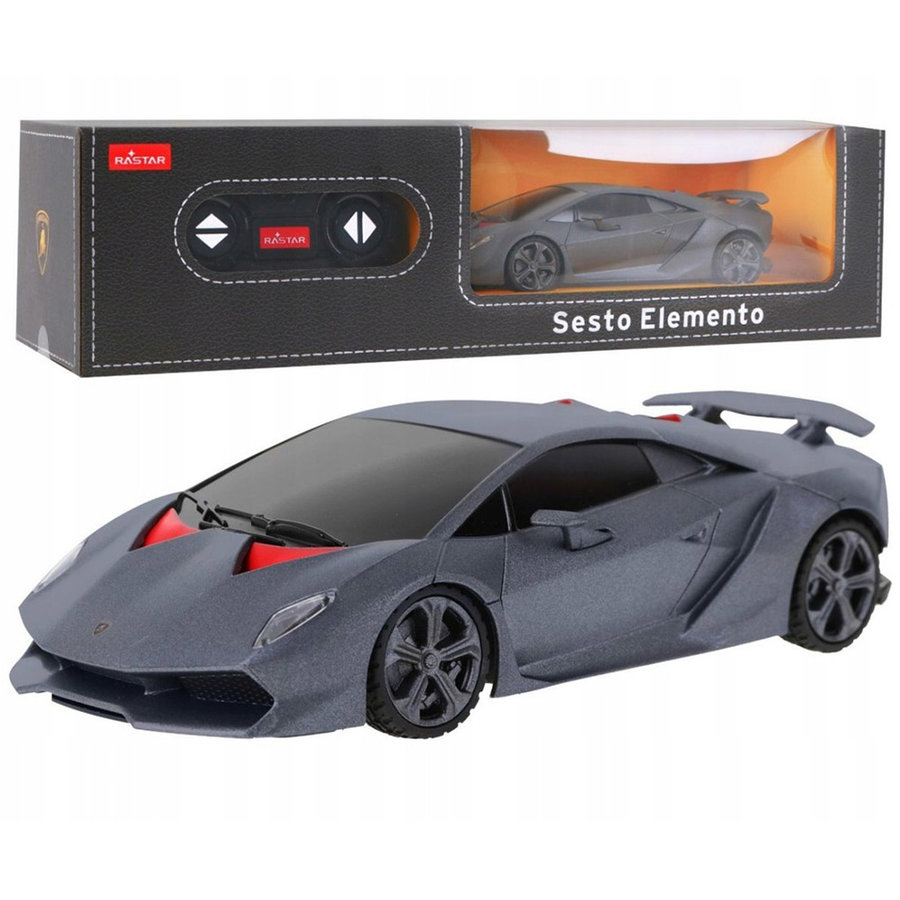 Masina RC 1:24 Lamoborghini Sesto