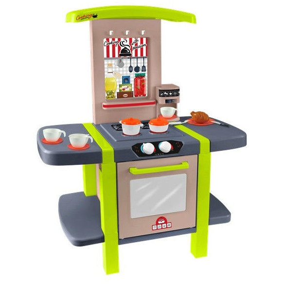 Jucarie Bucatarie cu accesorii