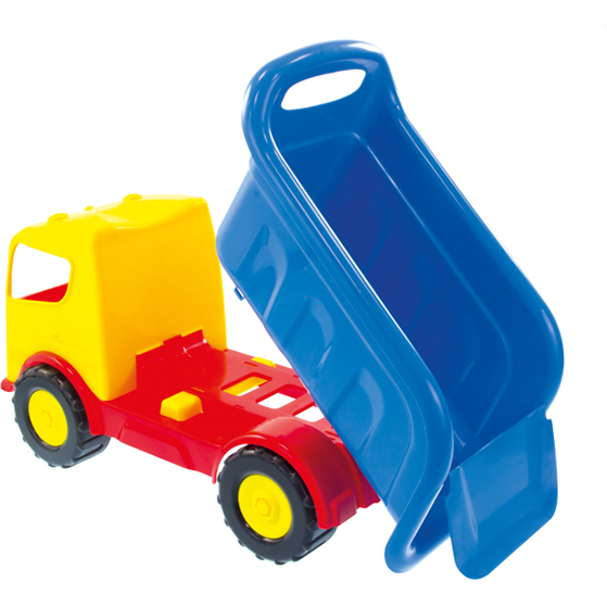 Jucarie Camion cu basculanta