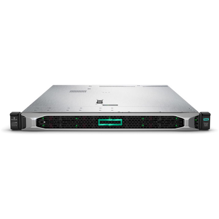 Server ProLiant DL360 GEN10 4214R 1P 32G NC 8SFF