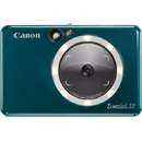 Camera Foto Instant 2 in 1 cu tehnologie ZINK Canon Zoemini S2 Teal