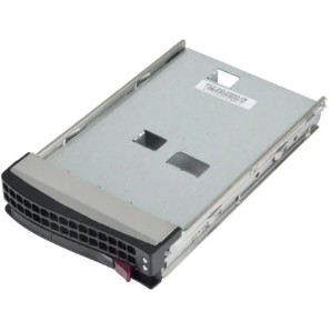 Rack HDD 2.5- 3.5inch Hot-Swap Gen-4 Negru