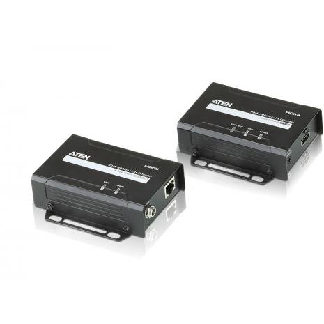 Extender Aten HDMI - RJ-45 UHD Black