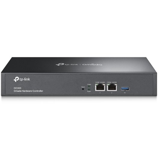 Controler Hardware OC300 Omada 2 x LAN  1 x USB