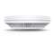 Acces Point TP-Link EAP620 HD  Wi-Fi 6 Dual-Band  Alb