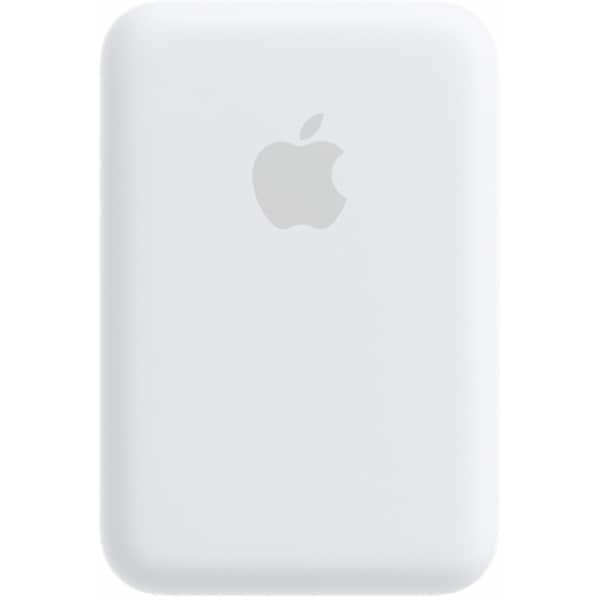 Baterie externa MagSafe Battery Pack MJWY3ZM/A alb