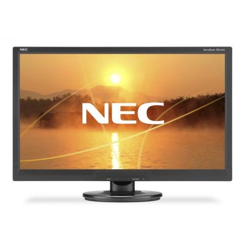 Monitor AS242W 24inch 5ms FHD Black