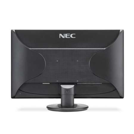 Monitor NEC AS242W 24inch 5ms FHD Black