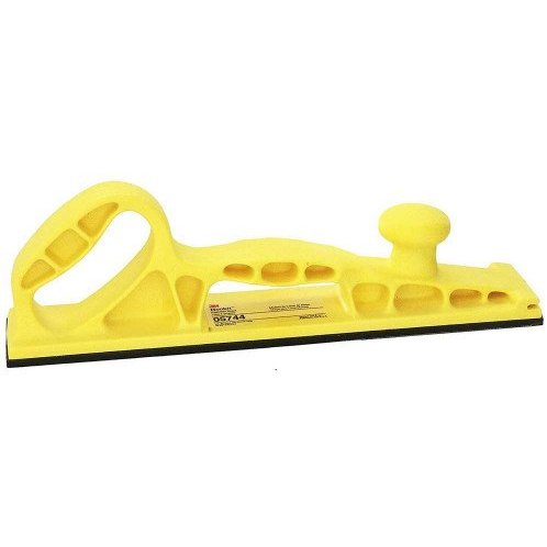 Tampon Slefuire 70 x 406mm