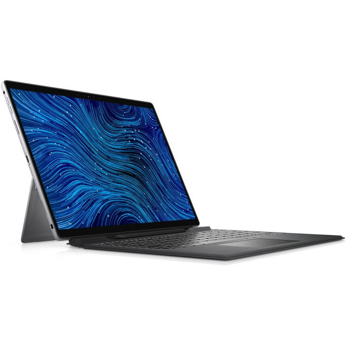 Laptop Latitude 7320, Intel Core i5-1135G7 2.40 - 4.20GHz, 8GB