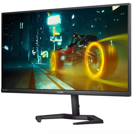Monitor LED Gaming Philips 27M1N3200ZA/00 27 inch FHD IPS 1ms 165Hz Black