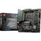 Placa de baza MSI MAG B660M Bazooka DDR4  Intel LGA1700 mATX