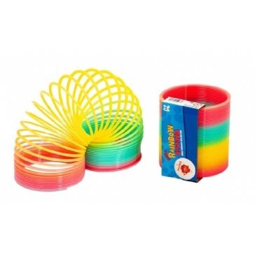Jucarie Arc multicolor