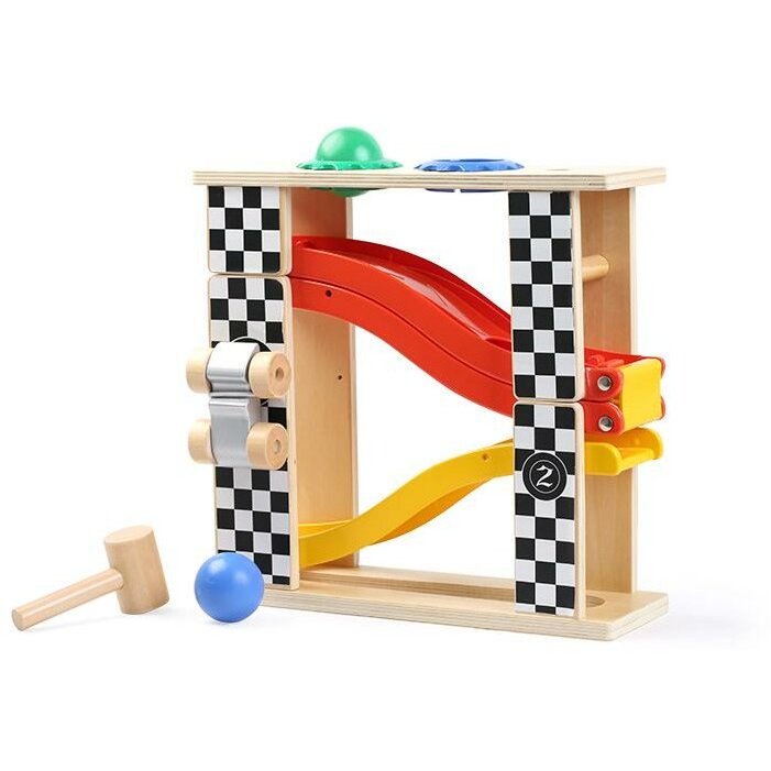 Jucarie Masinuta in cursa