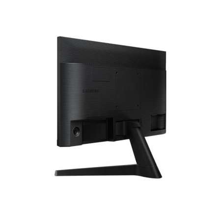 Monitor LED Samsung F24T370FWRX 24 inch FHD IPS 5ms Black