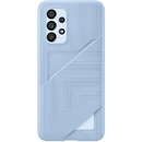 Galaxy A33 5G Card Slot Cover Artic Blue
