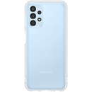 Galaxy A13 Case Soft Clear Cover Transparent