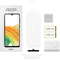 Folie protectie Samsung sticla pentru Galaxy A33 5G Transparent