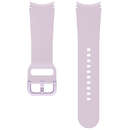 Watch4/Watch4 Classic Sport Band Violet 20mm M/L