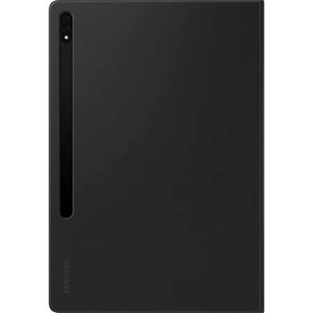 Husa tableta Samsung Tab S8 Plus Note View Cover Black