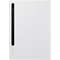 Husa tableta Samsung Tab S8 Note View Cover White