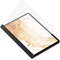 Husa tableta Samsung Tab S8 Note View Cover Black