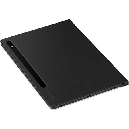 Husa tableta Samsung Tab S8 Note View Cover Black