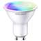 Bec Yeelight LED GU10 Smart Bulb W1 4.5W 350lm Multicolor