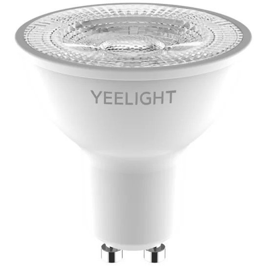 Bec LED inteligent 4.8W 350 lm Wi-Fi White