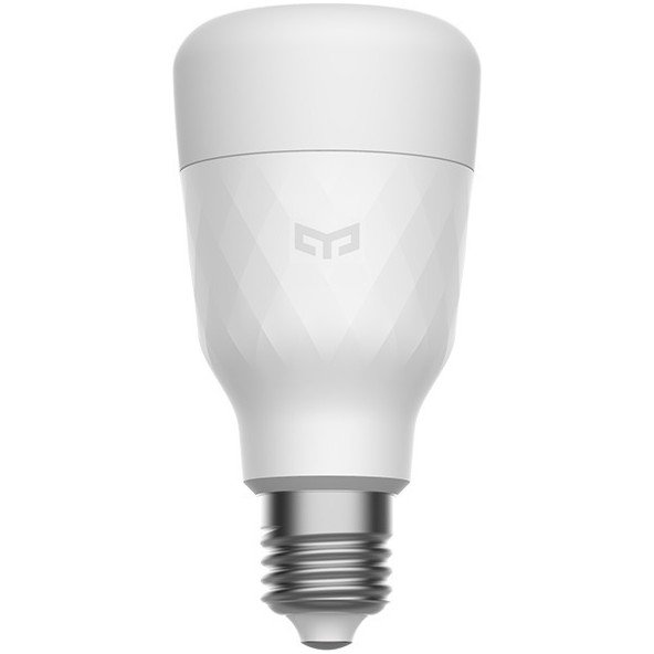 Bec LED 8W 900 lm Wi-Fi White