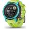 Smartwatch Garmin Instinct 2S Surf Edition Turquoise