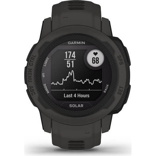 Smartwatch Instinct 2S Graphite