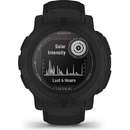 Smartwatch Garmin Instinct 2 Solar Tactical Edition Black