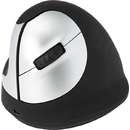 Left Handed Black Silver