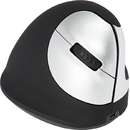 Right Handed Black Silver