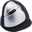Left Handed Black Silver