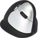 Right Handed Black Silver