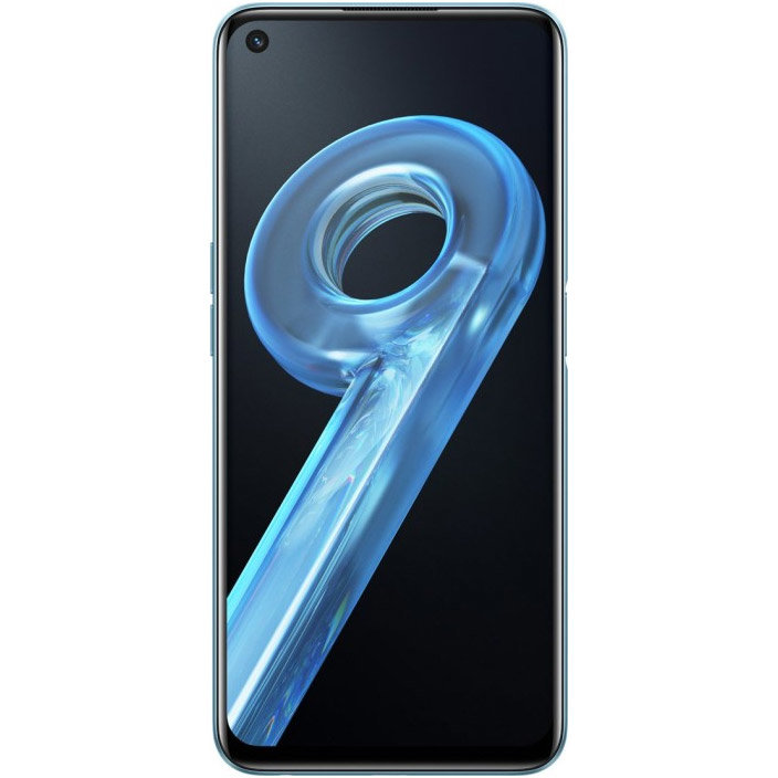 Telefon mobil 9i 128GB 4GB RAM Dual Sim 4G Prism Blue