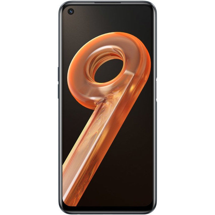 Telefon mobil 9i 128GB 4GB RAM Dual Sim 4G Prism Black