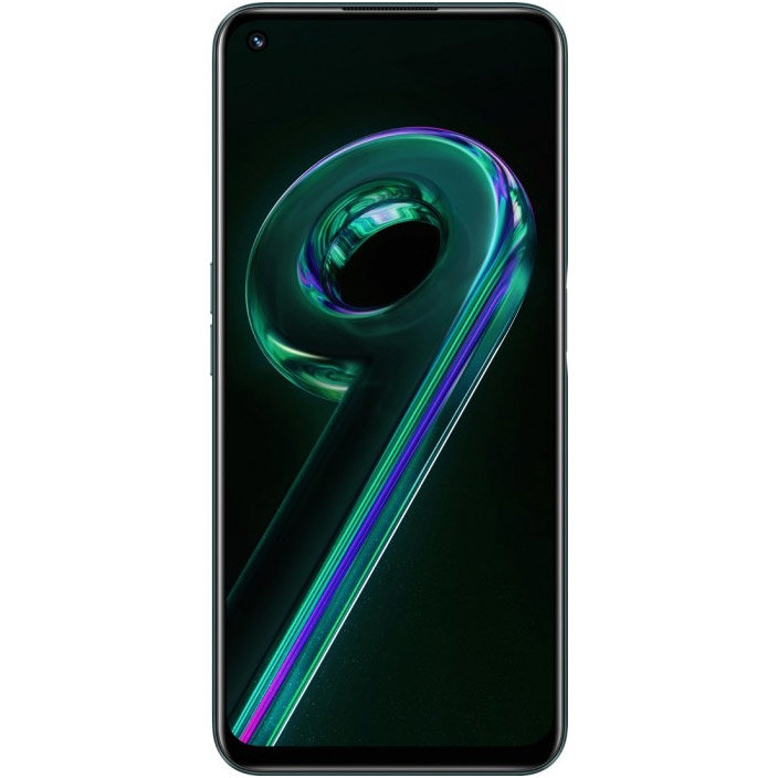Telefon mobil 9 Pro 128GB 8GB RAM Dual Sim 5G Aurora Green