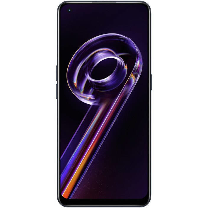 Telefon mobil 9 Pro+ 128GB 6GB RAM Dual Sim 5G Midnight Black