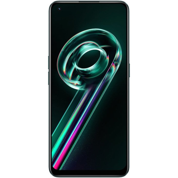 Telefon mobil 9 Pro+ 128GB 6GB RAM Dual Sim 5G Aurora Green
