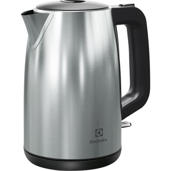 Fierbator de apa E3K1-3ST 1.7L 1850W Black Silver