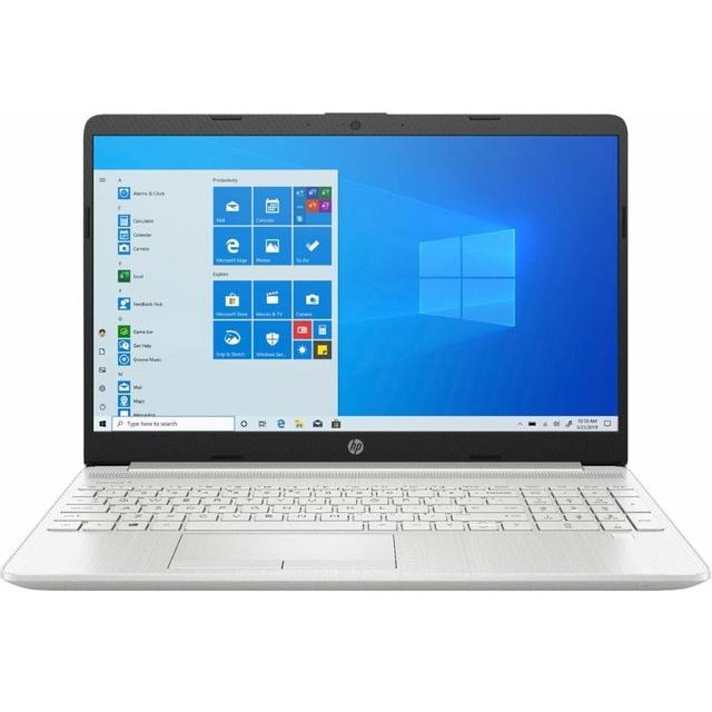 Laptop 15-DW3033 15.6inch Full HD Intel Core i3-1115G4 8GB 512GB SSD Windows 10 Home S Mode