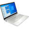 Laptop HP 15-DY2095 15.6inch Full HD Intel Core i5-1135G7 8GB 512GB SSD Windows 11 Home Silver