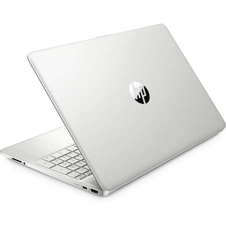 Laptop HP 15-DY2095 15.6inch Full HD Intel Core i5-1135G7 8GB 512GB SSD Windows 11 Home Silver