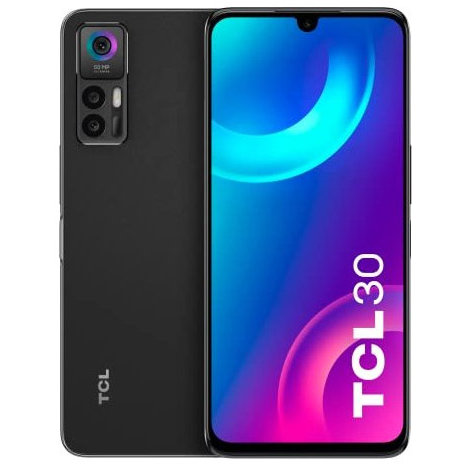 Telefon mobil 30 64GB 4GB RAM Dual SIM 4G Black