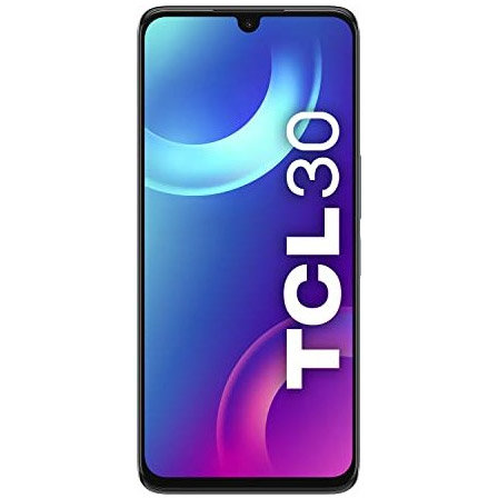 Telefon mobil 30+ 128GB 4GB RAM Dual SIM 4G Black