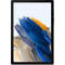 Tableta Samsung Galaxy Tab A8 X200 10.5inch 4GB RAM 64GB Flash WiFi Android 11 Dark Grey