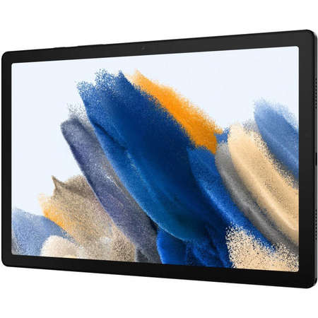 Tableta Samsung Galaxy Tab A8 X200 10.5inch 4GB RAM 64GB Flash WiFi Android 11 Dark Grey